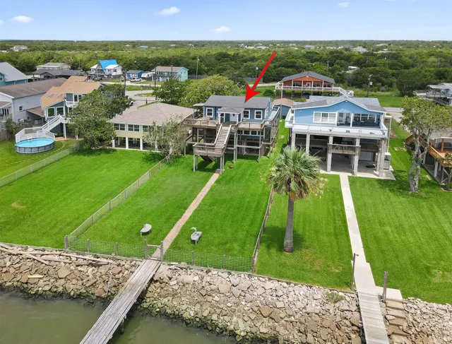 Cheap Dickinson Bayshore Real Estate