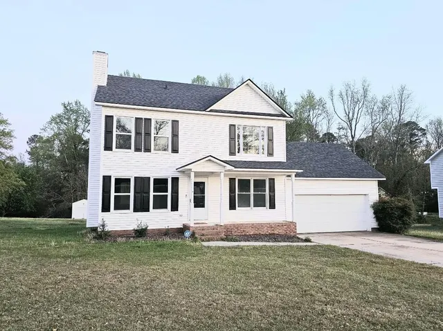 Popular Popes Lake Real Estate