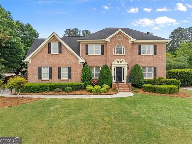 Expensive Rosemoore Lake Real Estate