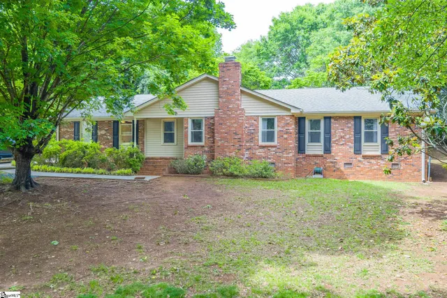 Popular Southgate - Anderson County Real Estate
