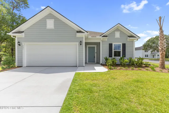 Popular Shallotte Real Estate