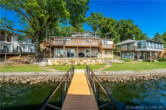 Popular Baltic Village Real Estate