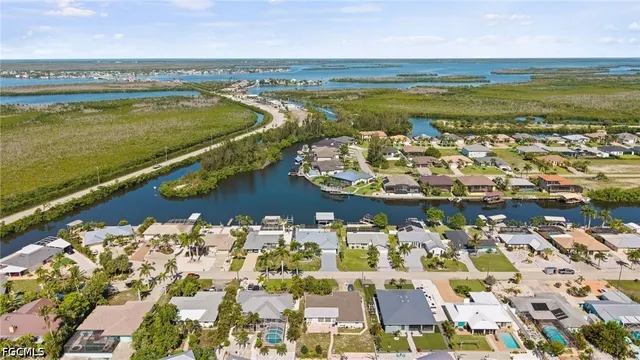 Expensive Matlacha Isles Real Estate