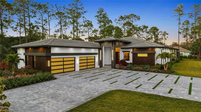 Expensive LOGAN WOODS Real Estate