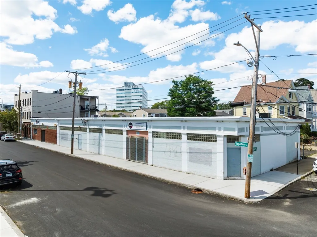 80 Sagamore St,Unit Quincy, Quincy, MA 02171