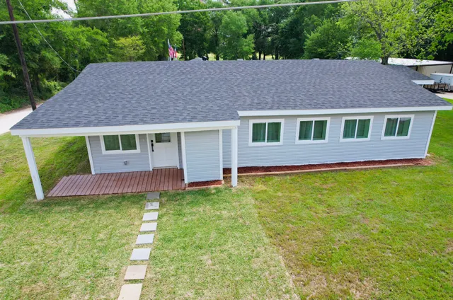 Popular Cyrus Lovelady Surv Abs 688 Real Estate