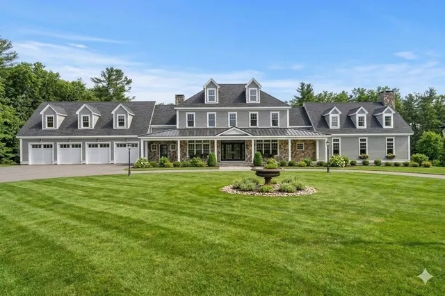 Expensive Groton Real Estate