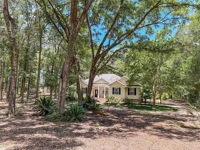 Popular UNDERWOOD HILL FOREST Real Estate