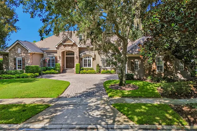 Popular KEENES POINTE Real Estate