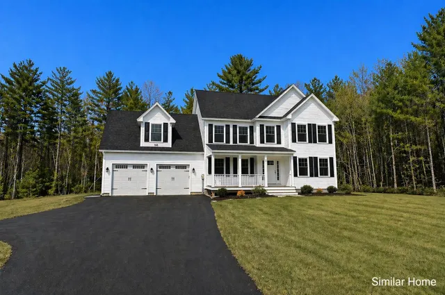 Expensive Fields on Mill Pond Real Estate