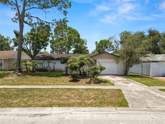 Popular CARROLLWOOD MEADOWS UNIT II SE Real Estate