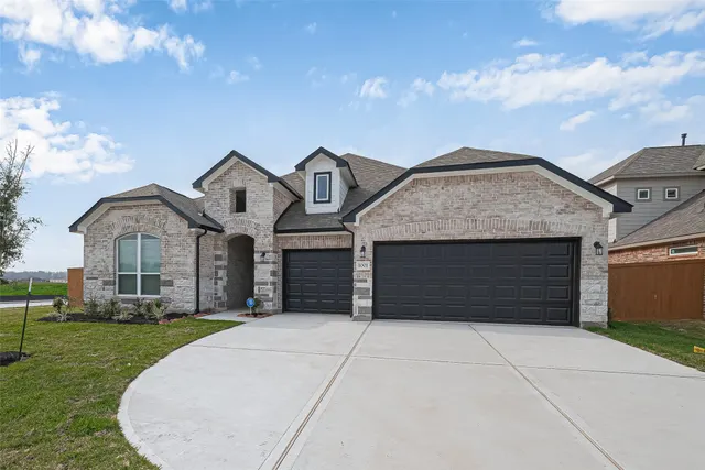 Expensive Austin Colony Real Estate