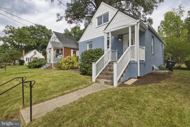 Cheap Daniels Park- Addn Real Estate