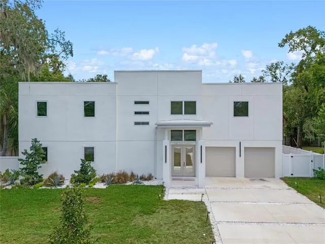 Popular Winter Park Real Estate