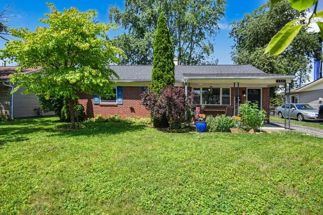 Cheap Hilliard Heights Real Estate