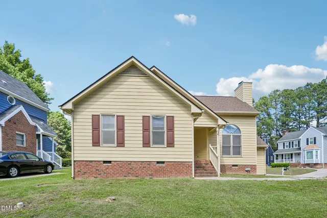 Popular Broadlands Real Estate