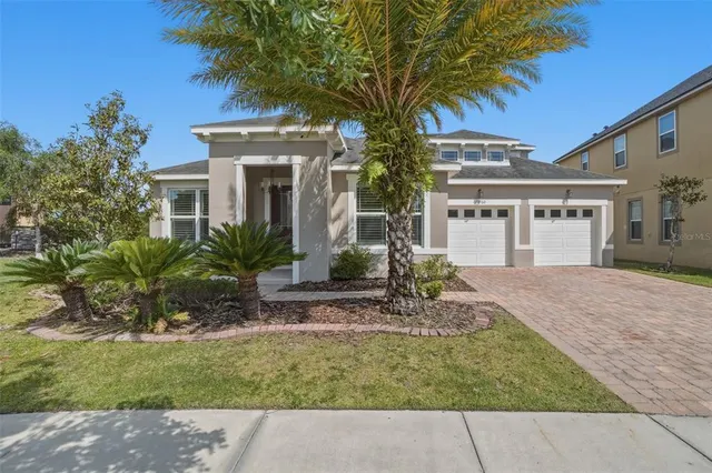 Popular RANDAL PARK PH 2 Real Estate