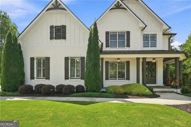 Expensive Cool Springs Real Estate