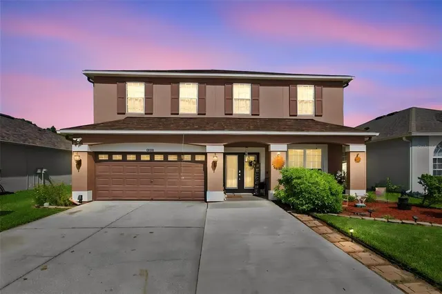 Popular BALLANTRAE VILLAGE 2B Real Estate