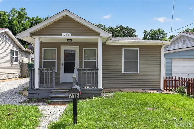 Popular Viehl Real Estate