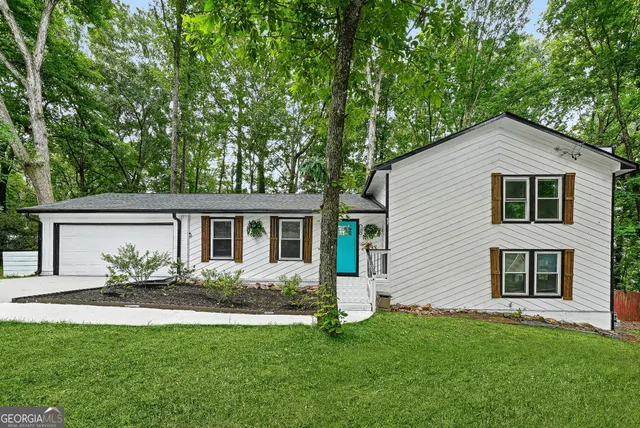 Cheap Ridgemoor Real Estate