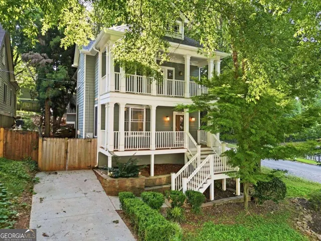 Expensive Columbia Acres Real Estate