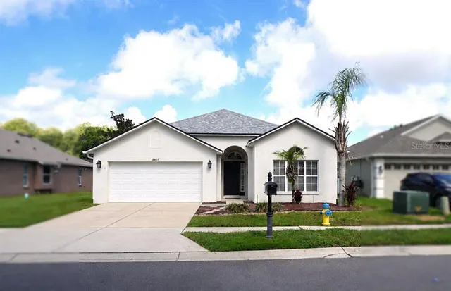 Expensive ASBEL CREEK PH 04 Real Estate
