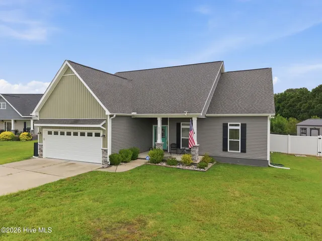 Popular Kinsaul Place Real Estate