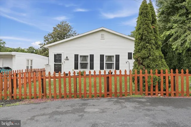 Cheap Boonsboro Real Estate