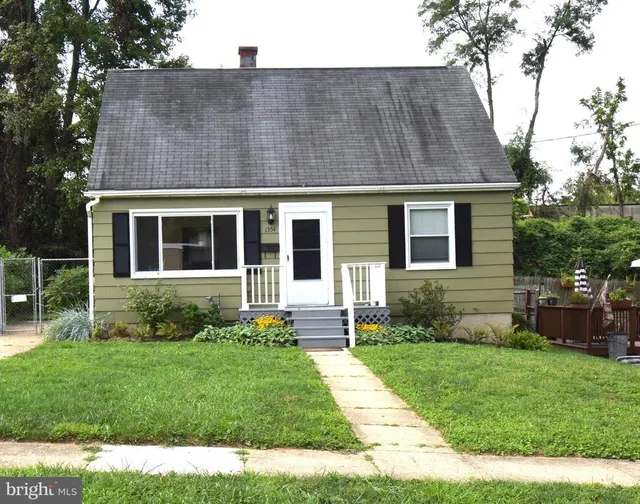 Popular Pikesville Real Estate