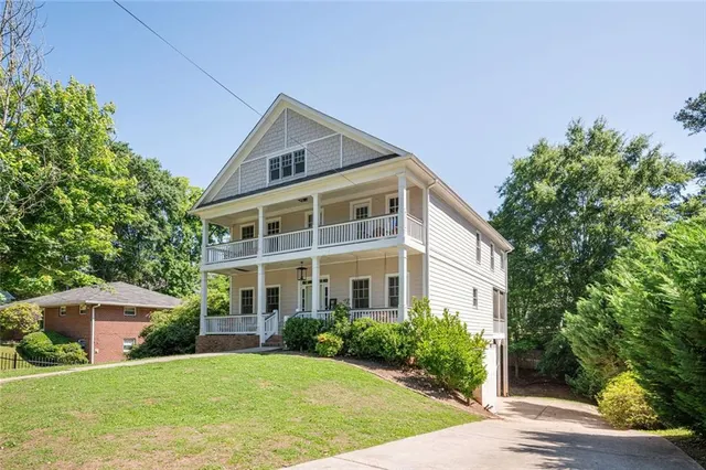 Popular BROCK BUILT LLC Real Estate