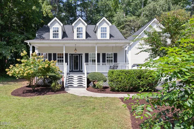 Popular White Oak Ridge Real Estate
