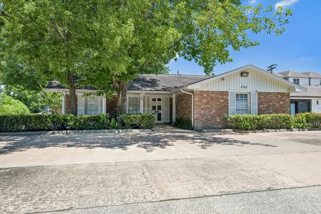 Popular Afton Oaks Sec 07 Real Estate