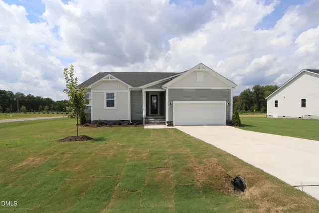 Popular Seagrass Landing Real Estate