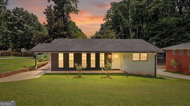 Expensive Conley Hills Real Estate