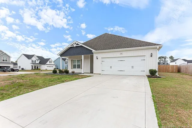 Popular Hoke Real Estate