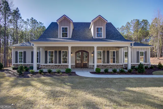 Expensive Pinegate Real Estate