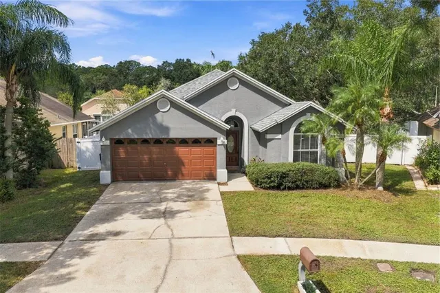 Popular FAWN RIDGE VILLAGE 1 UN 3 Real Estate