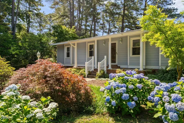 Popular Will O Dean Real Estate