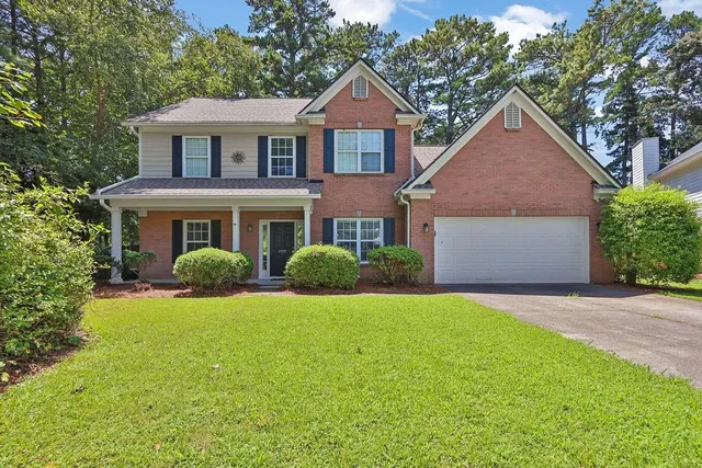 Popular Fairway Walk Real Estate