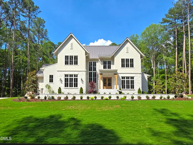 Cheap Sanctuary at Falls Lake Real Estate