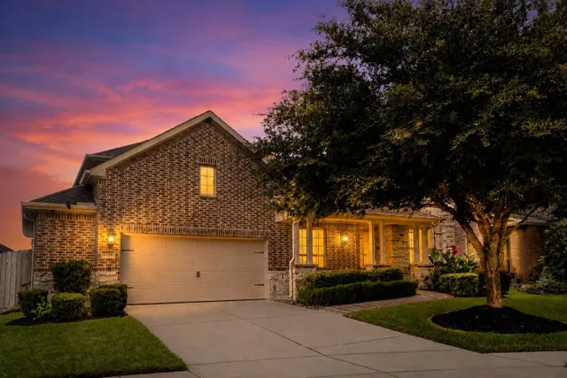 Popular West Ranch Lake Ridge Sec 2 Real Estate