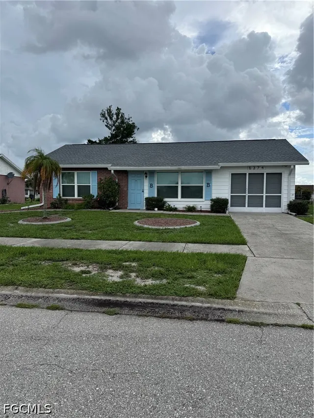 Cheap GULF COVE Real Estate