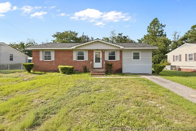 Expensive SIMMONS HTS Real Estate
