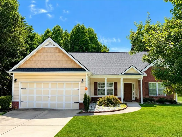 Popular Bramlett Meadows Unit 2 Real Estate