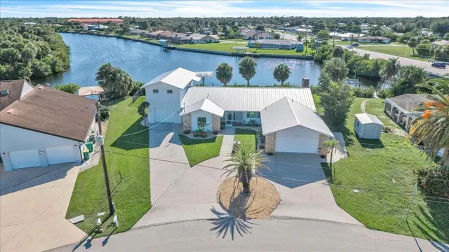 Expensive PORT CHARLOTTE SEC 018 Real Estate
