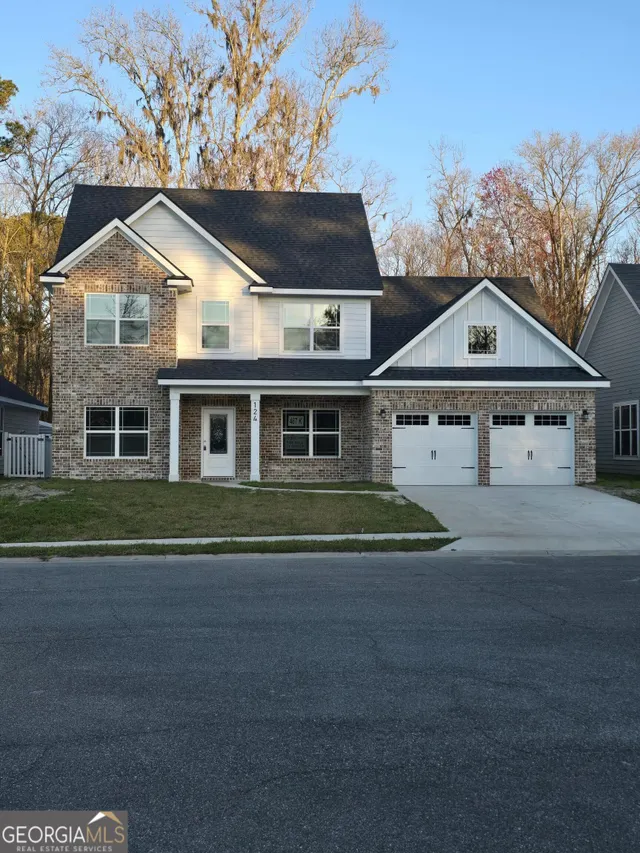 Popular Savannah Real Estate