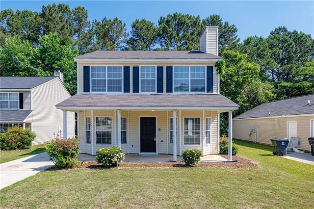 Popular Summer Brooke Real Estate