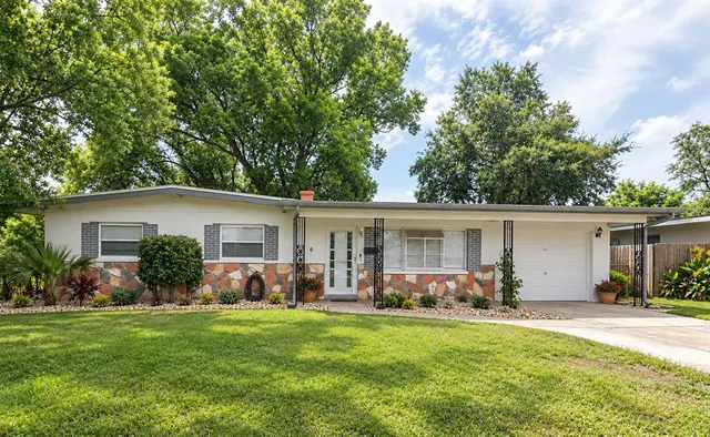 Popular ROBINSWOOD SEC 08 Real Estate