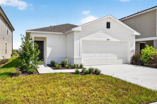 Popular PALM WIND - PHASSE 1 Real Estate